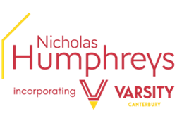 Nicholas Humphreys Canterbury